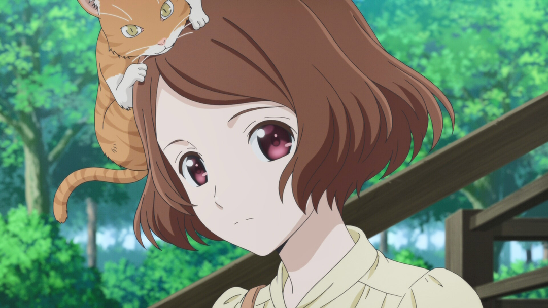 サクラダリセット Telasa テラサ アニメの見逃し配信 動画が見放題 サクラダリセット Telasa テラサ アニメの見逃し配信 動画が見放題