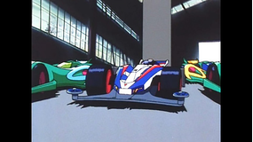 爆走兄弟 レッツ＆ゴー！！MAX 第28話