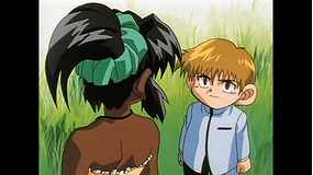 爆走兄弟 レッツ＆ゴー！！WGP 第13話