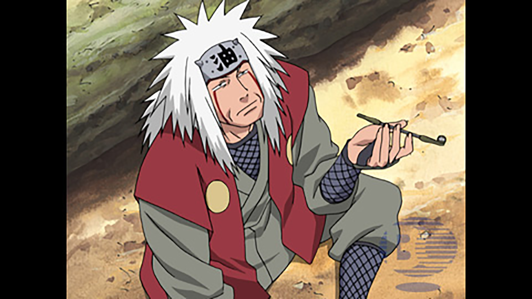 Naruto ナルト 木ノ葉崩し編 Telasa テラサ アニメの見逃し配信 動画が見放題