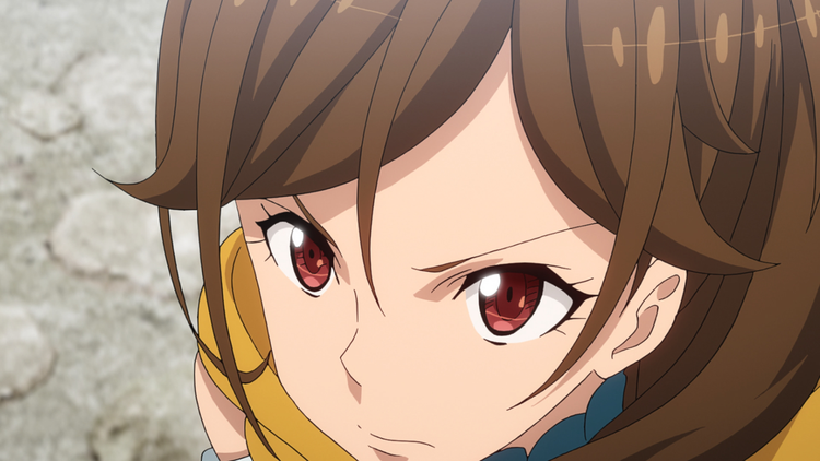 GATE 自衛隊 彼の地にて、斯く戦えり 第19話