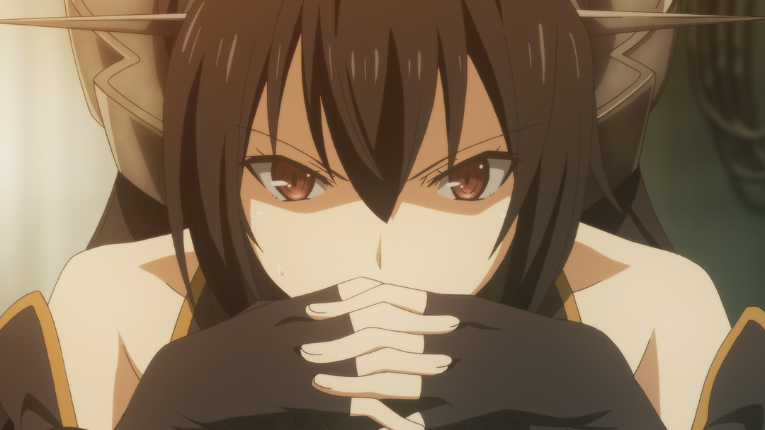 艦隊これくしょん -艦これ- 第06話 | アニメの動画配信はTELASA(テラサ