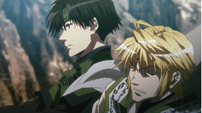 最遊記RELOAD BLAST 第07話