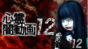心霊闇動画12 -呪われた心霊映像集-