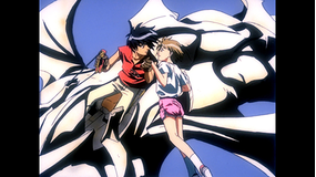 天空のエスカフローネ 第24話