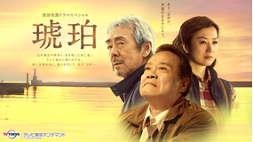 浅田次郎ドラマスペシャル 琥珀