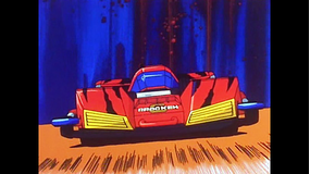 爆走兄弟 レッツ＆ゴー！！ 第31話