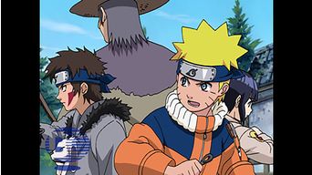 Naruto ナルト オリジナル 1 追跡編 第160話 Telasa テラサ アニメの見逃し配信 動画が見放題