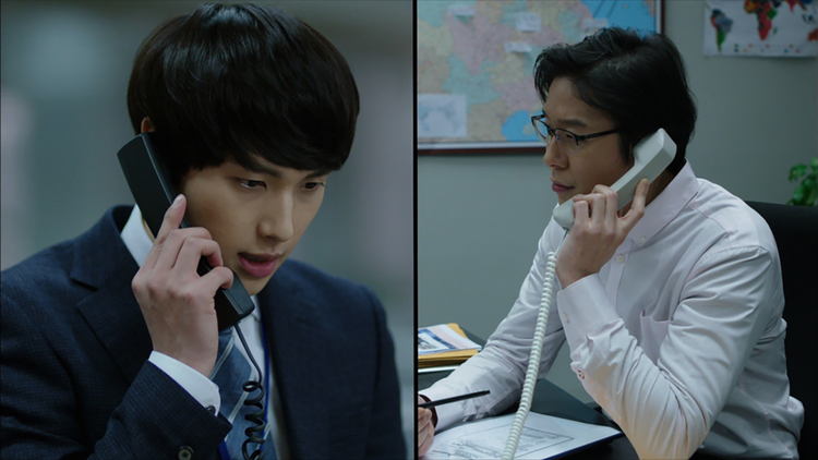 ミセン -未生- 第18話／字幕