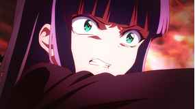 双星の陰陽師 第09話
