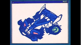 爆走兄弟 レッツ＆ゴー！！ 第39話