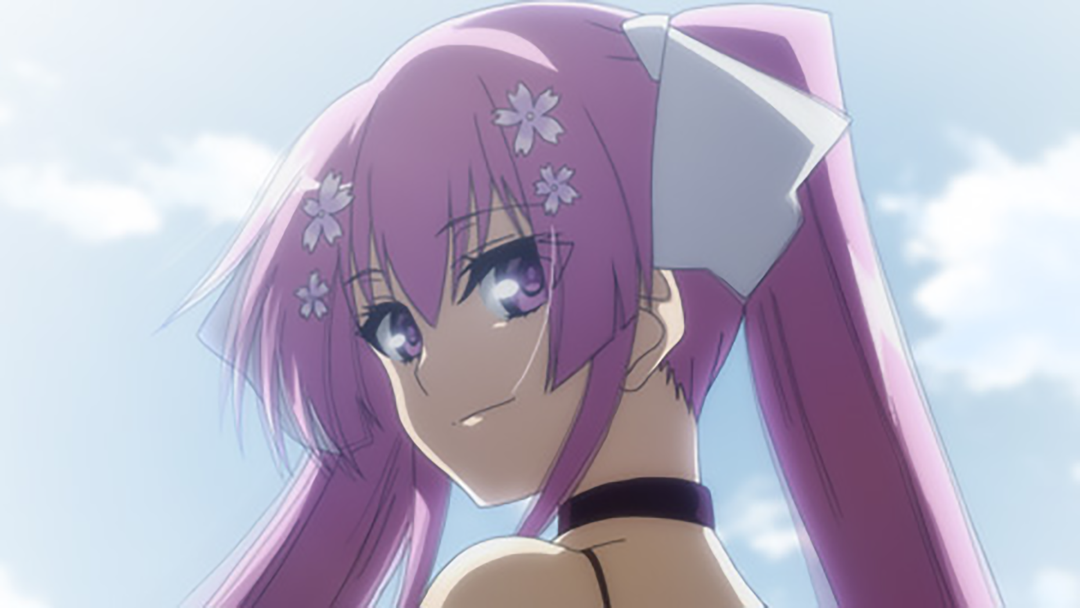 ハンドレッド 第01話 映画 ドラマ アニメの動画はtelasa