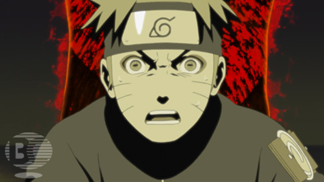 Naruto ナルト 疾風伝 忍界 1 Telasa テラサ アニメの見逃し配信 動画が見放題