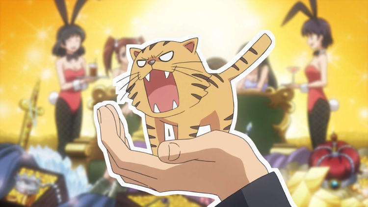 とらドラ 第14話 Telasa テラサ で映画 ドラマ アニメが見放題