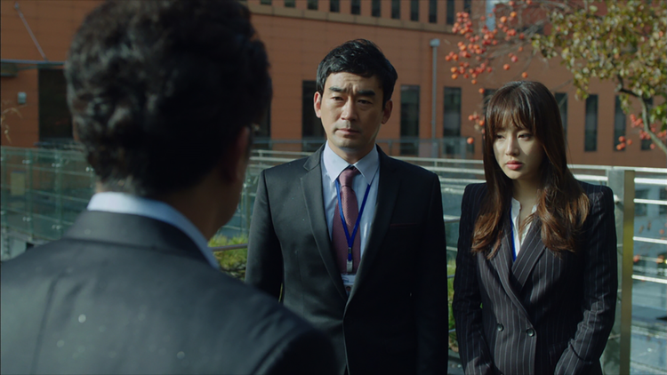 ミセン -未生- 第16話／字幕