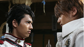 牙狼＜GARO＞ スペシャル ～白夜の魔獣～ 第2話（最終話）