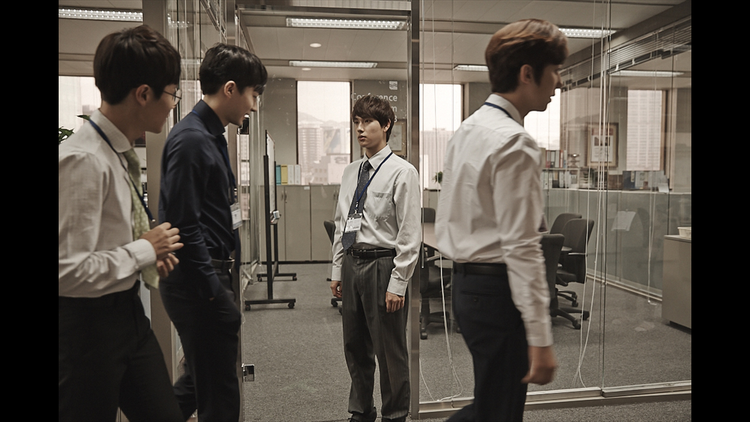 ミセン -未生- 第02話／字幕