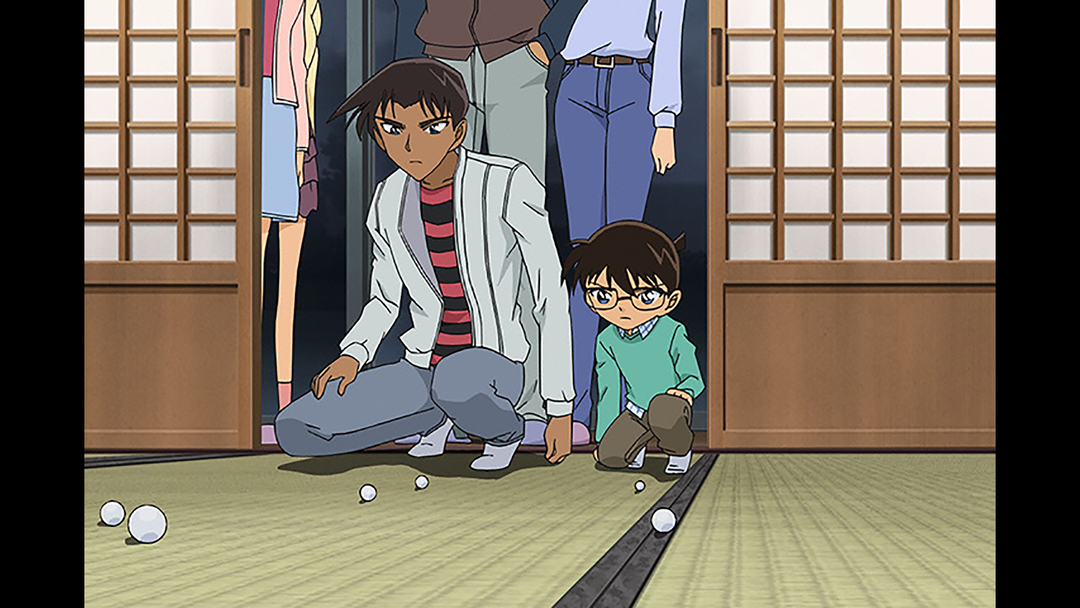 名探偵コナン 第16シーズン Telasa テラサ アニメの見逃し配信 動画が見放題