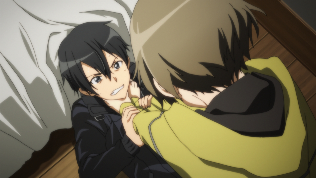 ソードアート オンラインii 第14話 Telasa テラサ アニメの見逃し配信 動画が見放題 ソードアート オンラインii 第14話 Telasa テラサ アニメの見逃し配信 動画が見放題