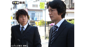 遺留捜査(2013) 第07話