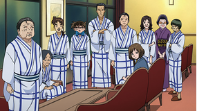 よんでますよ、アザゼルさん。Z 第08話