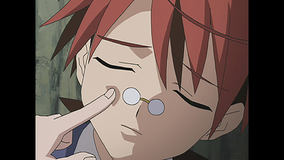 魔法先生ネギま！ 第25話