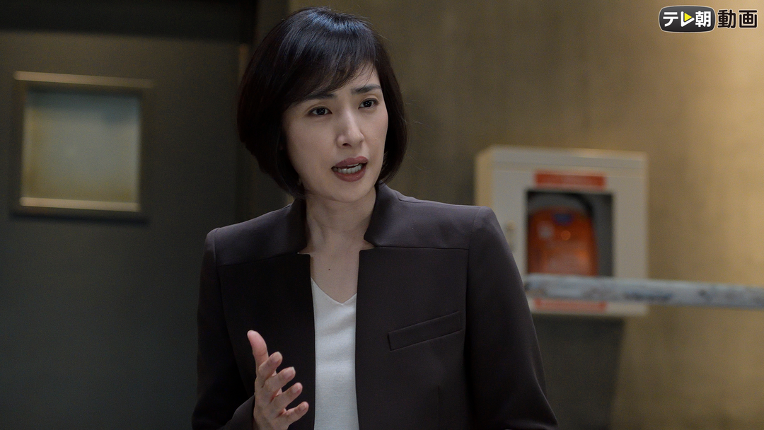 緊急取調室（2017） 第04話