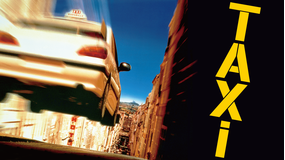 TAXi/吹替【サミー・ナセリ+マリオン・コティヤール】【リュック・ベッソン製作】