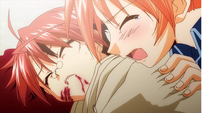 魔法先生ネギま! ~もうひとつの世界~ 第01話