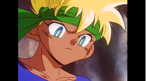 爆走兄弟 レッツ＆ゴー！！ 第16話