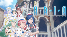 ARIA The AVVENIRE