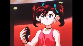 爆走兄弟 レッツ＆ゴー！！MAX 第12話