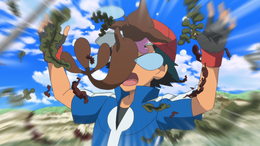 ポケットモンスターxy 第19話 映画 ドラマ アニメの動画はtelasa