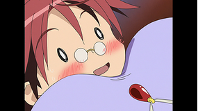 魔法先生ネギま! 第03話