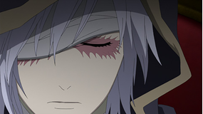 テガミバチ REVERSE 第21話