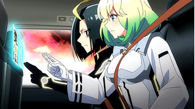 双星の陰陽師 第48話