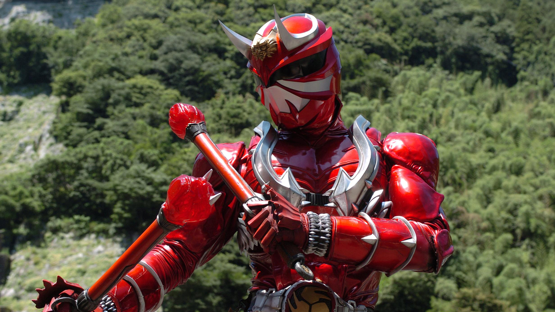 仮面ライダー響鬼 第28話|映画・ドラマ・アニメの動画はTELASA 仮面ライダー響鬼 第28話|映画・ドラマ・アニメの動画はTELASA