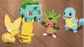 ポケットモンスターxy Telasa テラサ キッズ 特撮の見逃し配信 動画が見放題