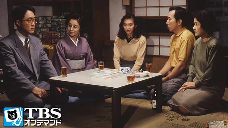 ずっとあなたが好きだった 第10話｜映画・ドラマ・アニメの動画はTELASA