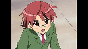 魔法先生ネギま! 第10話