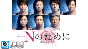Nのために