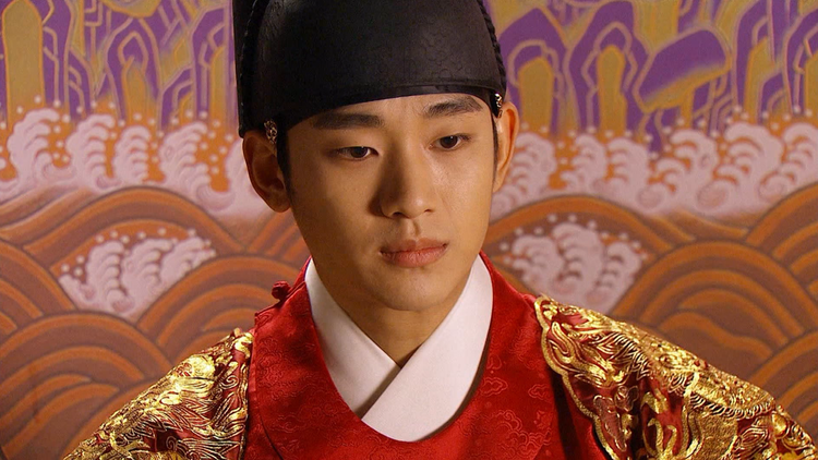 太陽を抱く月 第07話 字幕 映画 ドラマ アニメの動画はtelasa