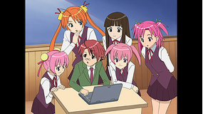 魔法先生ネギま! 第11話