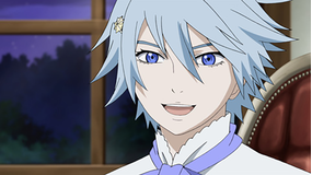 テガミバチ REVERSE 第03話