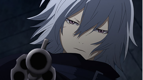 テガミバチ REVERSE 第17話