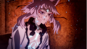 双星の陰陽師 第41話