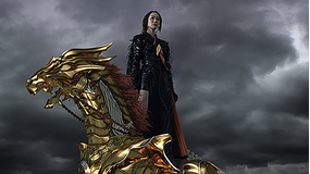 牙狼<GARO>-MAKAISENKI- 第13話