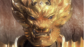 牙狼＜GARO＞-魔戒ノ花- 第25話（最終話）