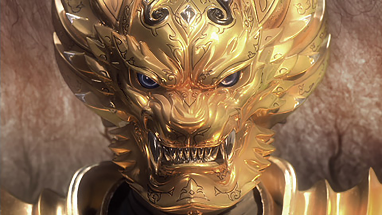 牙狼<GARO>-魔戒ノ花- 第25話(最終話)