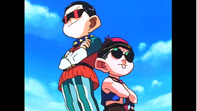 爆走兄弟 レッツ＆ゴー！！MAX 第24話